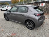 Peugeot 208 1.2 PureTech Allure
