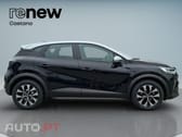 Renault Captur 1.0 TCe 100 Bi-Fuel evolution
