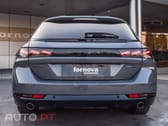 Peugeot 508 SW 1.6 Hybrid GT e-EAT8