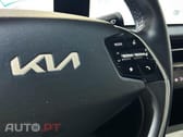 Kia EV6 77.4 kWh Tech