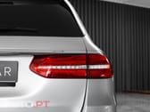 Mercedes-Benz E 220 D AMG