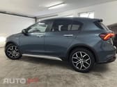 Fiat Tipo 1.0 GSE T3 City