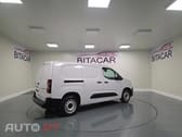 Peugeot Partner 1.5 BLUEHDI 100CV LONGA CAMARA TRASEIRA
