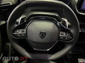 Peugeot 2008 1.2 Hybrid Allure e-DCS6
