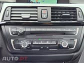 BMW 318 d Touring Auto Line Sport