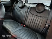 Fiat 500 1.2 8V Lounge