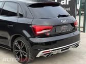 Audi S1 2.0 TFSi quattro