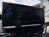 Peugeot 3008 1.6 Hybrid Allure e-EAT8