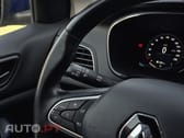 Renault Mégane Sport Tourer BLUE dCi 115 EDC INTENS