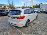 BMW 216 d 7L Line Sport