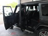 Mercedes-Benz G 63 AMG 4X4
