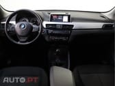 BMW X1 xDrive25e