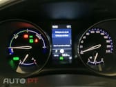 Toyota C-HR 2.0 Hybrid GR Sport