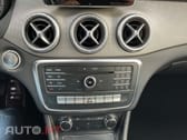 Mercedes-Benz CLA 180 d Urban