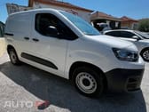 Citroen Berlingo 1.5 BlueHDi M Club