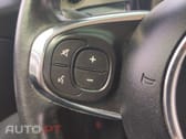 Fiat 500 0.9 TwinAir Lounge