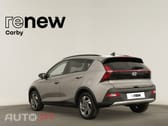 Hyundai Bayon Bayon 1.0 T-GDi Premium TT DCT