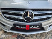 Mercedes-Benz A 180 CDi BE AMG Line