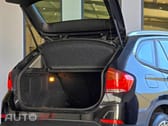 BMW X1 16 d sDrive Line Sport