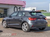 Audi A1 Sportback 25 TFSI Advanced S tronic