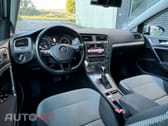 Volkswagen e-Golf AC/DC