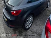 Seat Ibiza SportCoupé 1.2 12V