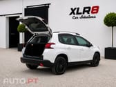 Peugeot 2008 Peugeot 2008 1.2 Allure Pack