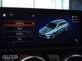 Mercedes-Benz CLA 200 d Shooting Brake AMG Line Aut.