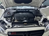 Mercedes-Benz E 300 de AMG Line
