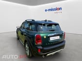 MINI Countryman Cooper SE ALL4 Auto