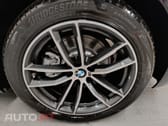 BMW 520 Touring d Pack M Auto
