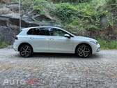 Volkswagen Golf 1.4 TSI e-Hybrid DSG