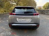Peugeot 2008 PureTech 100 Stop&Start Allure Pack
