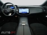 Mercedes-Benz E 300 I.V.A DEDUTIVEL T e AMG Line