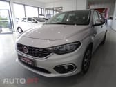 Fiat Tipo 1.3 M-Jet Lounge