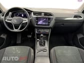Volkswagen Tiguan 1.5 eTSI Elegance DSG