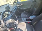 Mazda CX-3 1.8 Skyactiv-D Advance Navi