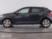Renault Mégane 1.5 dCi Luxe CO2 Champion