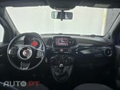 Fiat 500 1.0 Hybrid