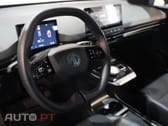 MG MG4 64 kWh Luxury