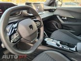 Peugeot E-2008 54 kWh Style