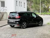 Renault Grand Scénic 1.5 dCi Bose Edition EDC SS