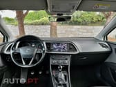 Seat Leon Seminovo
