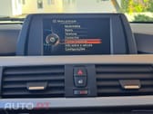 BMW 320 d Efficient Dynamic Edition Aut. Luxury Line