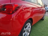 Opel Corsa-E Nao