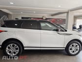 Land Rover Range Rover 2.0 D150 AWD S Auto