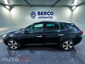 Renault Mégane 1.5 dCi Bose Edition