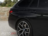 BMW 530 e Pack M
