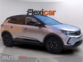 Opel Grandland (X) 1.5 CDTI GS Line AT