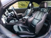 BMW M3 Auto